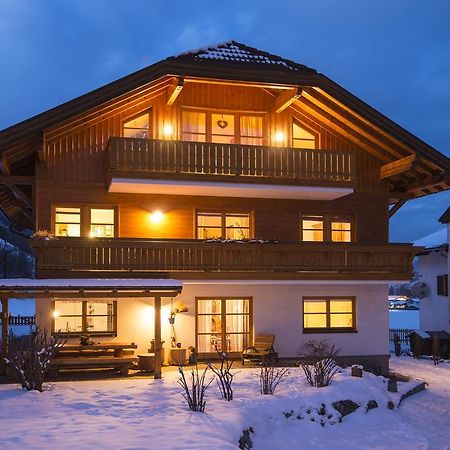 Landhaus Resinger Bad Hofgastein Bagian luar foto