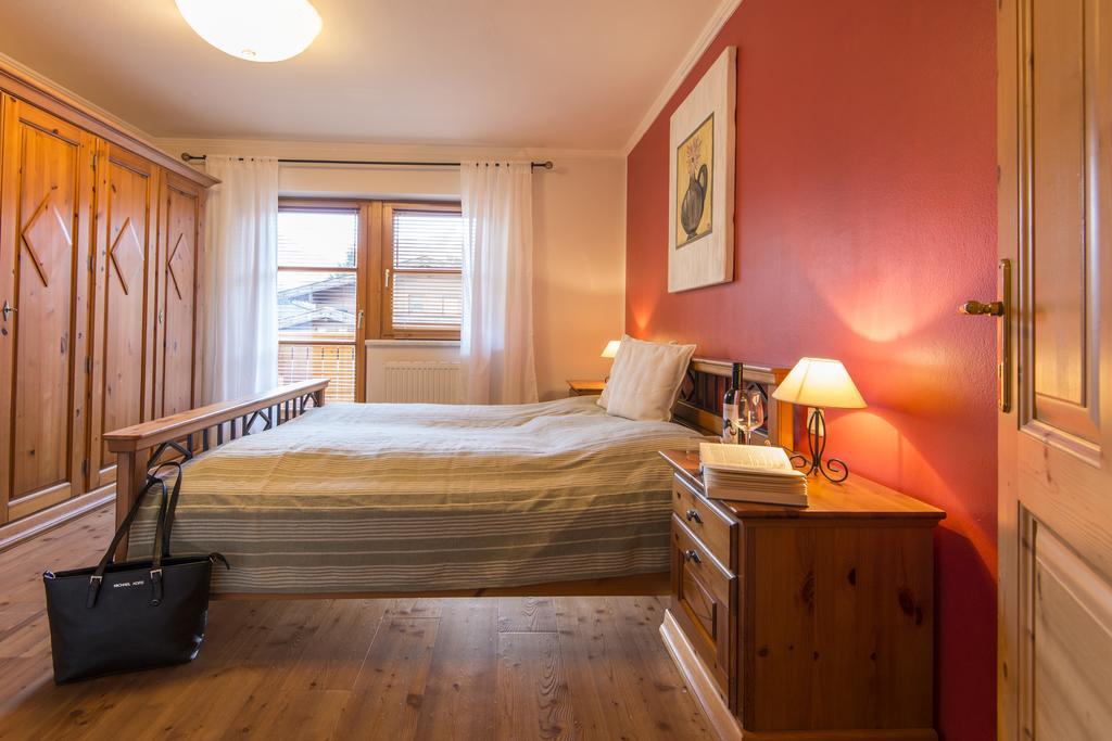 Landhaus Resinger Bad Hofgastein Bagian luar foto