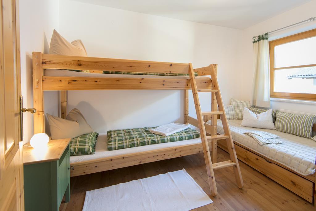 Landhaus Resinger Bad Hofgastein Bagian luar foto