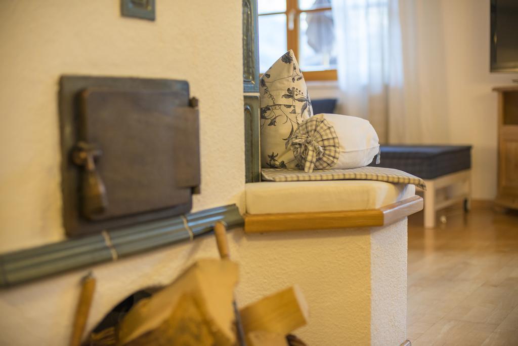 Landhaus Resinger Bad Hofgastein Bagian luar foto